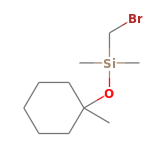 C10H21BrOSi