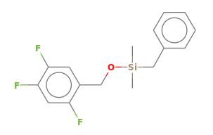 C16H17F3OSi
