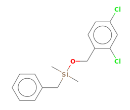C16H18Cl2OSi