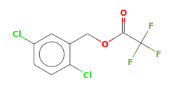 C9H5Cl2F3O2