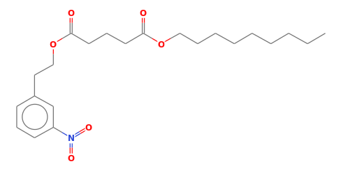 C22H33NO6