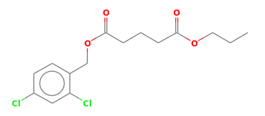 C15H18Cl2O4