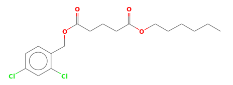 C18H24Cl2O4