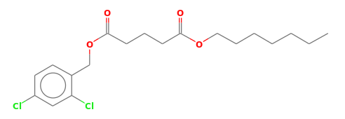 C19H26Cl2O4