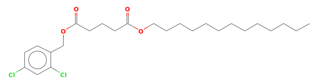 C25H38Cl2O4