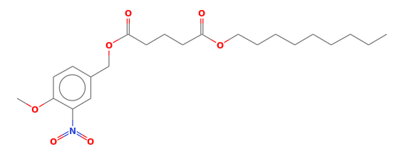 C22H33NO7