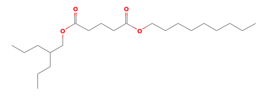 C22H42O4