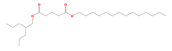 C27H52O4