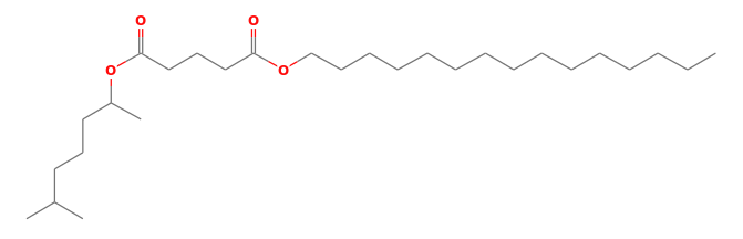 C28H54O4