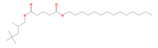 C27H52O4