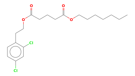 C20H28Cl2O4