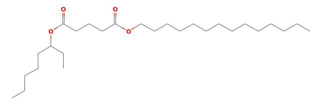 C27H52O4