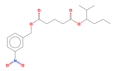 C19H27NO6