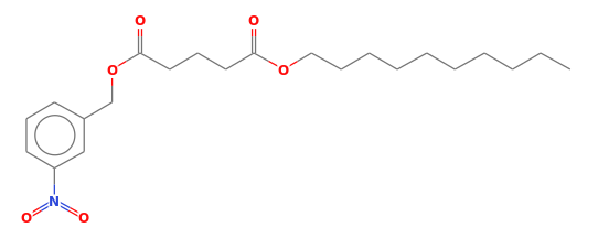 C22H33NO6