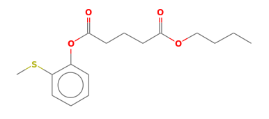 C16H22O4S