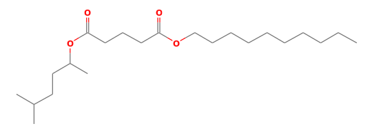 C22H42O4