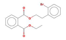 C18H17BrO4