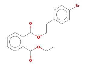 C18H17BrO4