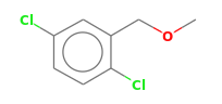 C8H8Cl2O
