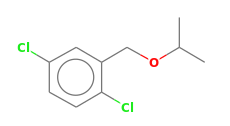 C10H12Cl2O