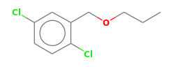 C10H12Cl2O