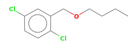 C11H14Cl2O