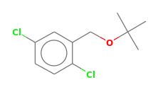 C11H14Cl2O