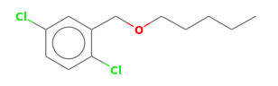 C12H16Cl2O