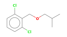 C11H14Cl2O