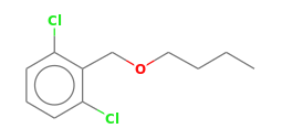 C11H14Cl2O