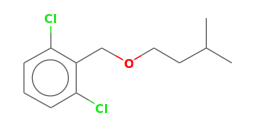 C12H16Cl2O