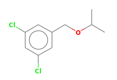 C10H12Cl2O