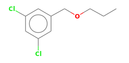 C10H12Cl2O