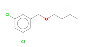 C12H16Cl2O