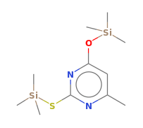 C11H22N2OSSi2