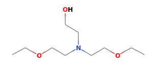 C10H23NO3