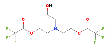 C10H13F6NO5