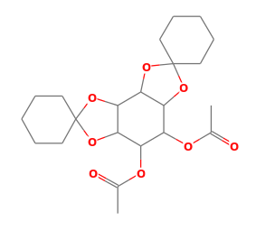 C22H32O8