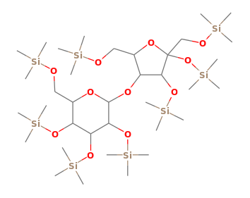 C36H86O11Si8