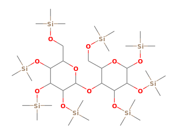 C36H86O11Si8