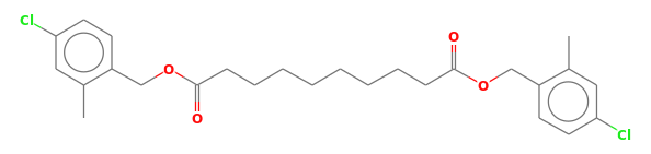 C26H32Cl2O4