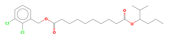 C24H36Cl2O4