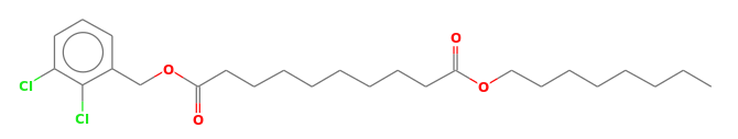 C25H38Cl2O4