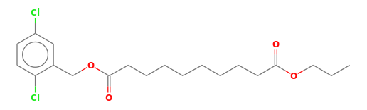 C20H28Cl2O4