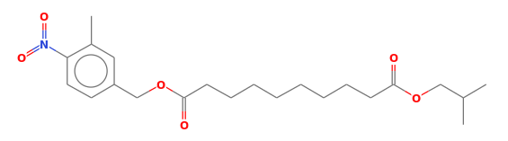 C22H33NO6