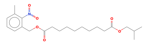 C22H33NO6