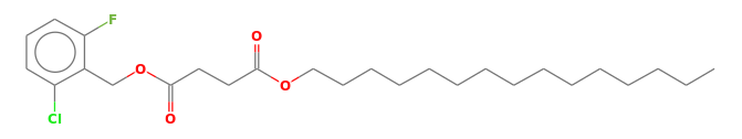 C26H40ClFO4