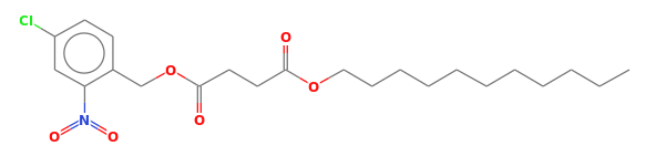 C22H32ClNO6