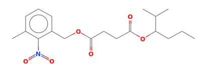 C19H27NO6