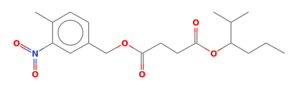 C19H27NO6